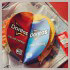 Taco Bell: Cool Ranch and Doritos Tacos Taco Bell: Cool Ranch and Doritos Tacos
