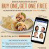National Burrito Day National Burrito Day