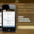 Hotel Concierge on iPad Hotel Concierge on iPad
