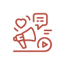 Marketing Strategy & Leadership icon