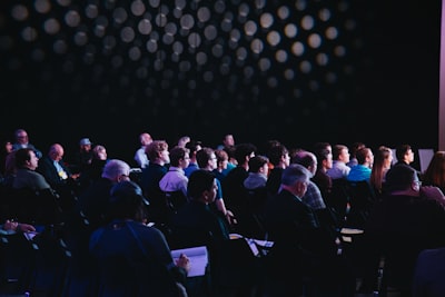 Events Attended