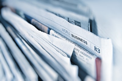 In the News