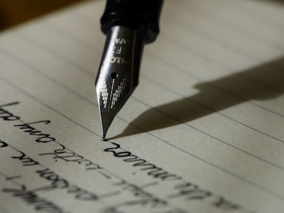 Writing