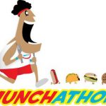Munchathon Food-Themed 5K