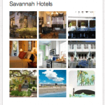 Visit Savannah Pinterest