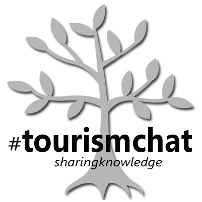 #tourismchat bi-weekly twitter chat