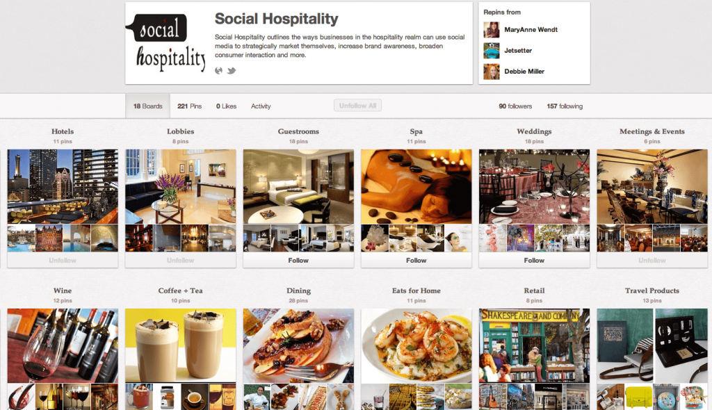 Pinterest’s New Design: Love It or Hate It?