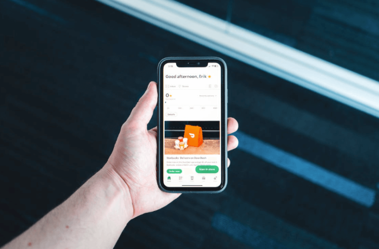 Food Apps – From Twenty Minute Meals to Major Disaster Recovery