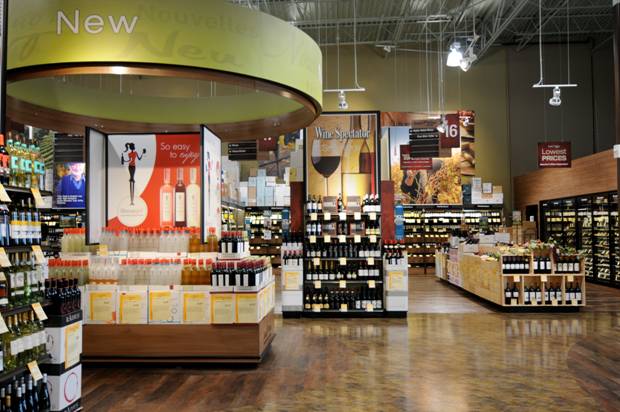 Total Wine & More Laguna Hills