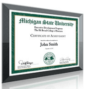 Hospitality Certification Program at MSU