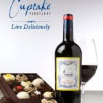 Cupcake Vineyards Live Deliciously