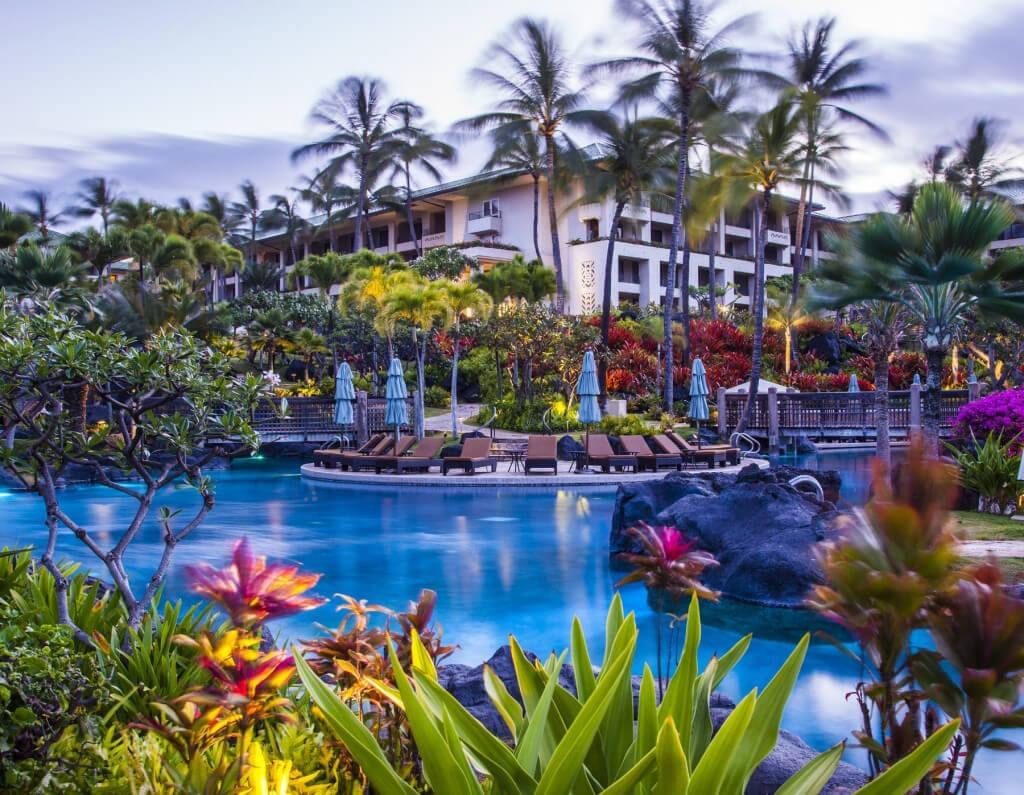 Social Media Aloha