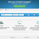 Treovi Hotel Search Engine