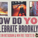 How Do You Celebrate Brooklyn Instagram Contest