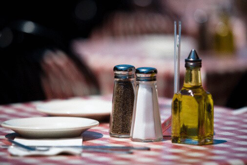 Ten Ways to Increase Restaurant Revenue with Social Media
