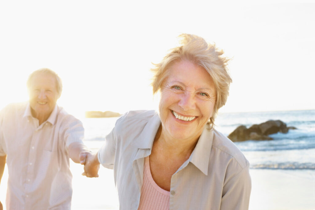 The Influence of Baby Boomers on Travel and Hospitality