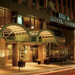 Loews Hotels Twitter Reservations