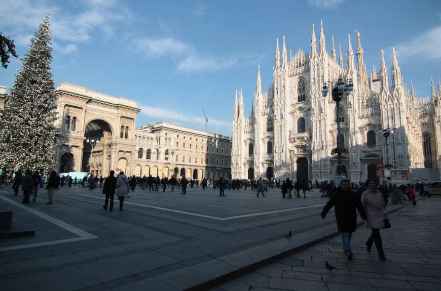 Destination Branding: How Europe is Going Social