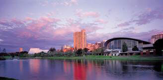 One of the world’s leading guidebooks on travel has named Adelaide one of the top 10 destinations for travel in 2014
