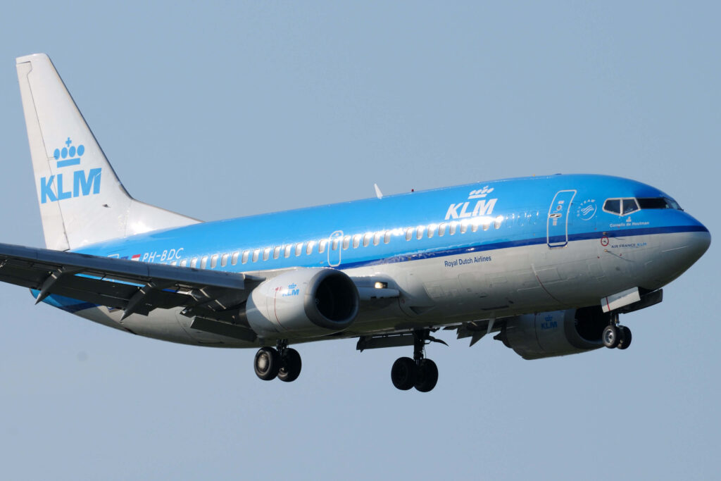 Airlines Have Highest Levels Of Social Engagement