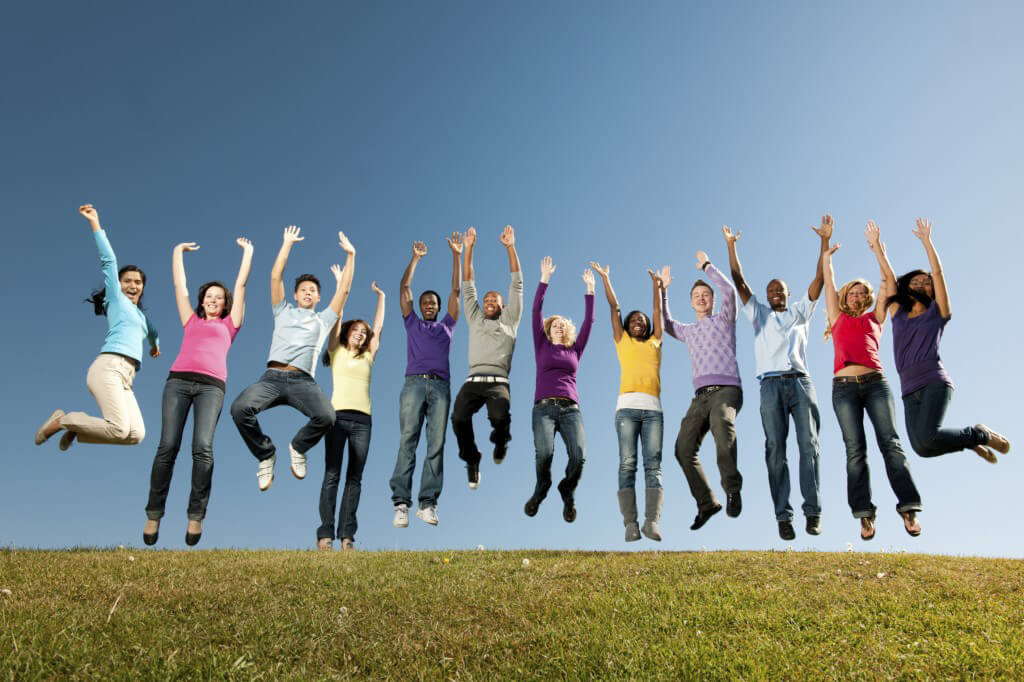 Marketing To Millenials on Social Media