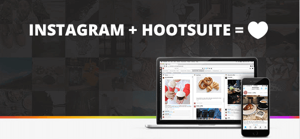 hootsuite and instagram