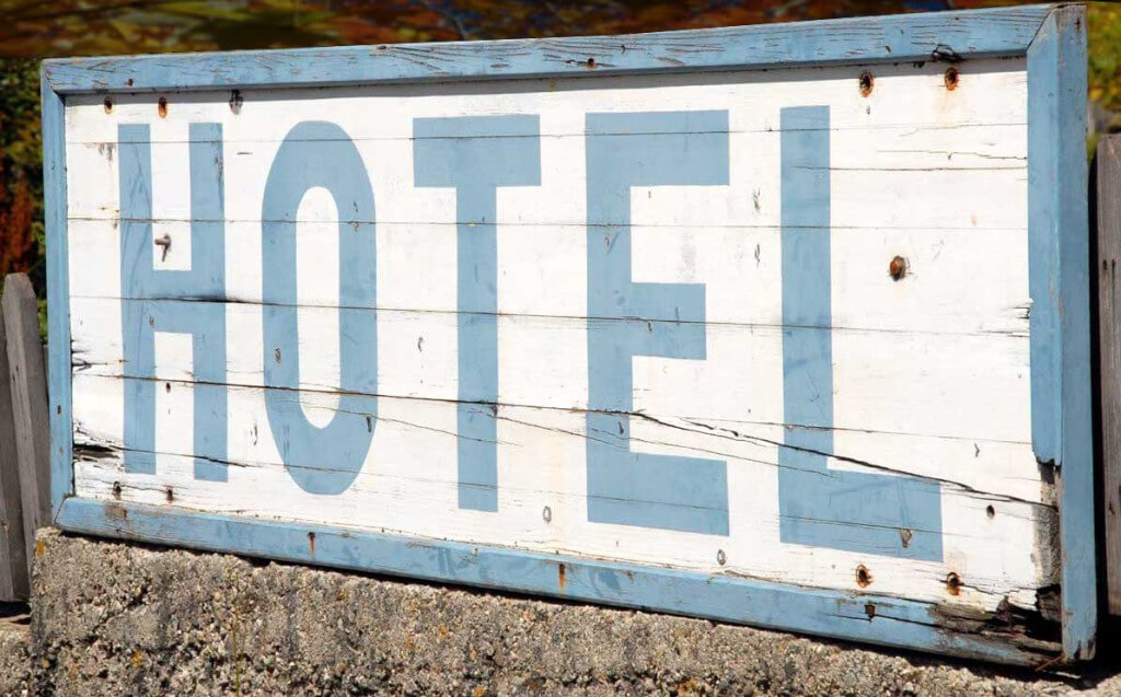 6 Hotel Marketing Trends To Keep You Ahead Of The Curve
