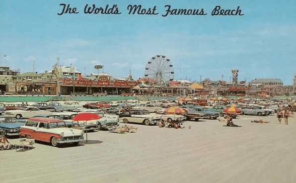 Vintage-Photo