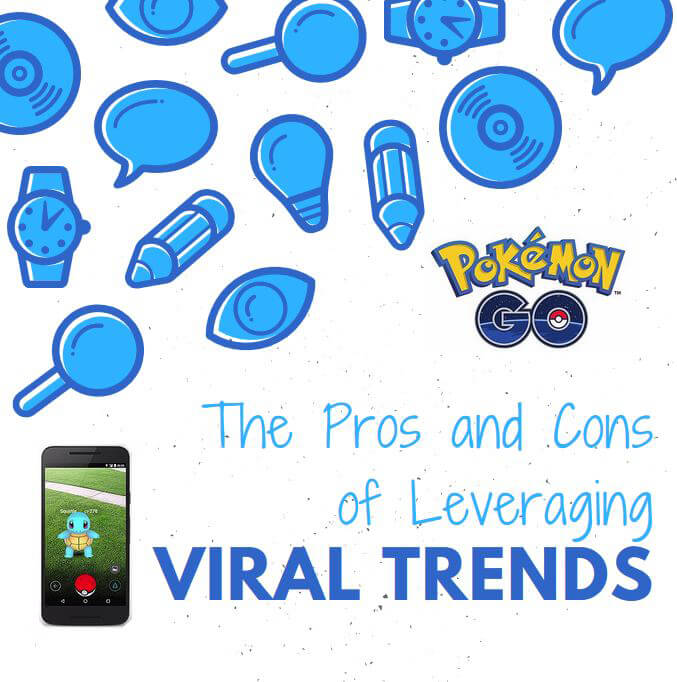 Pokémon Go - Pros & Cons 