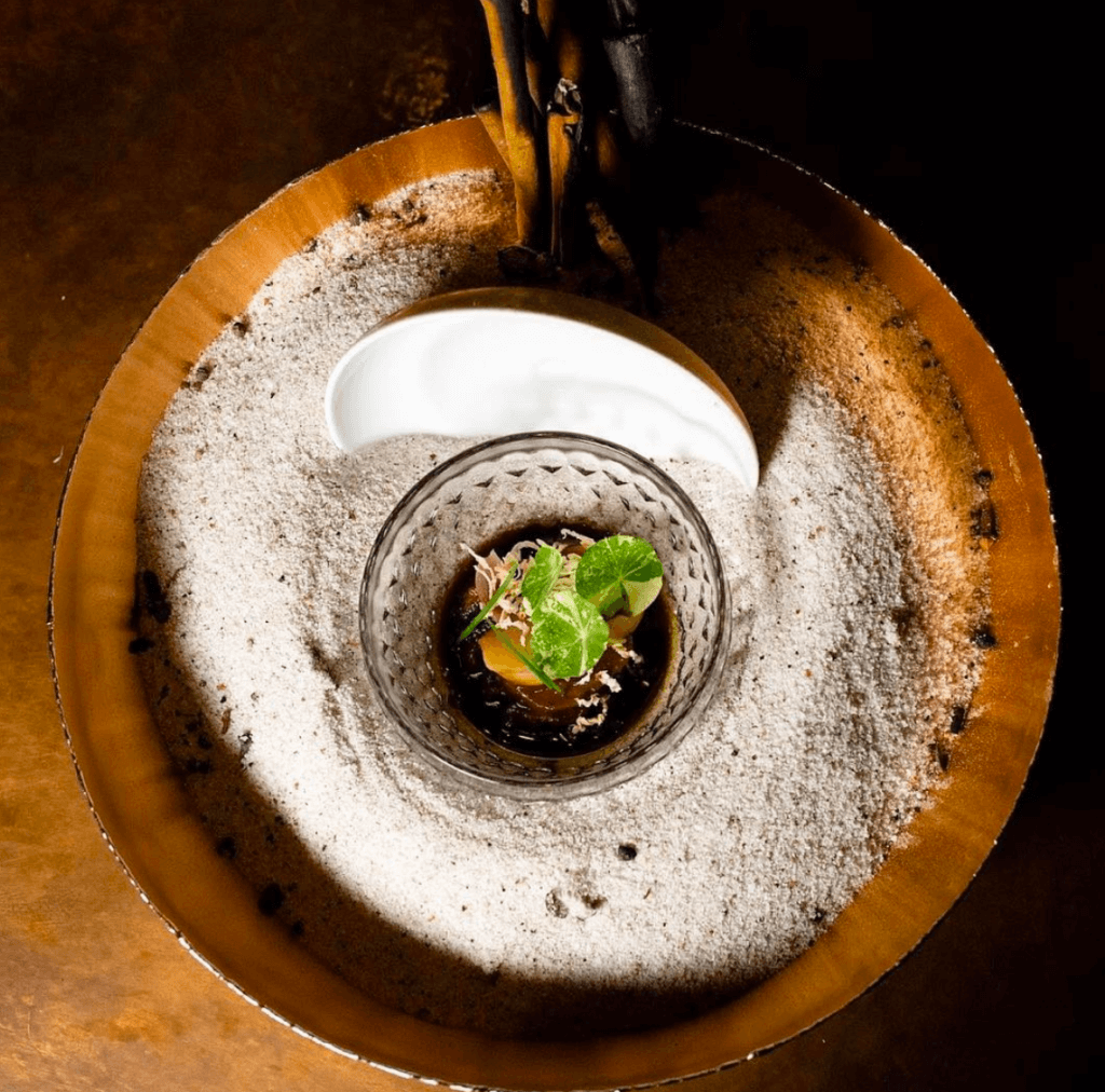 Instagram Marketing: 10 Chefs to Follow