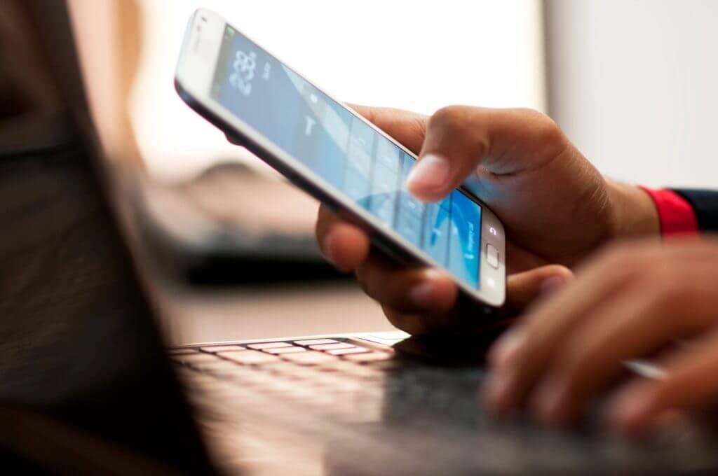 Hospitality Leading Industries in Mobile-Friendly Sites