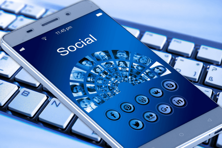 How to Craft Your Brand Through Social Media