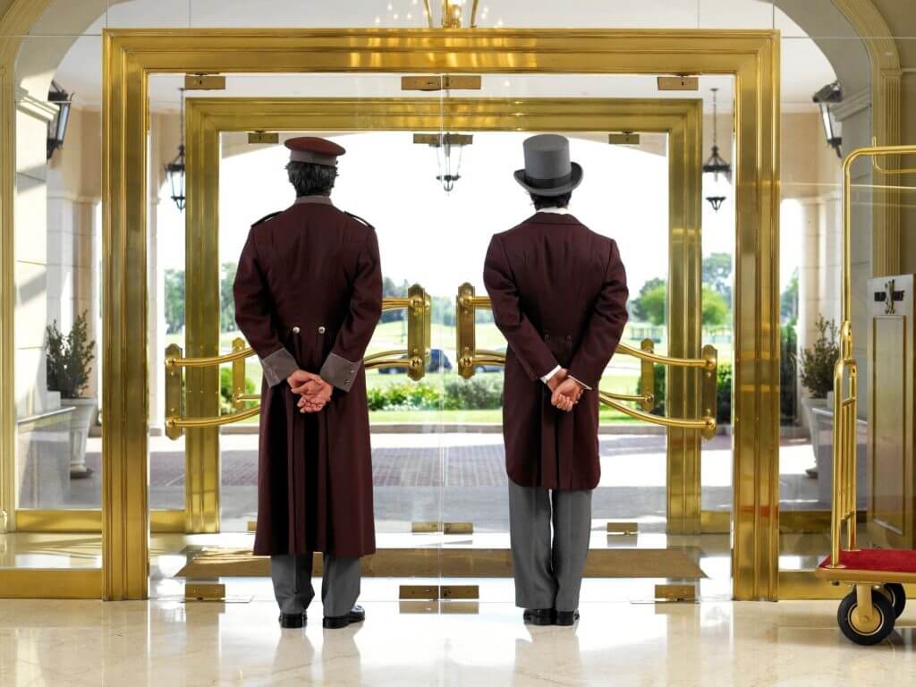 HospitalIT: How Tech Is Influencing the Hospitality Industry 