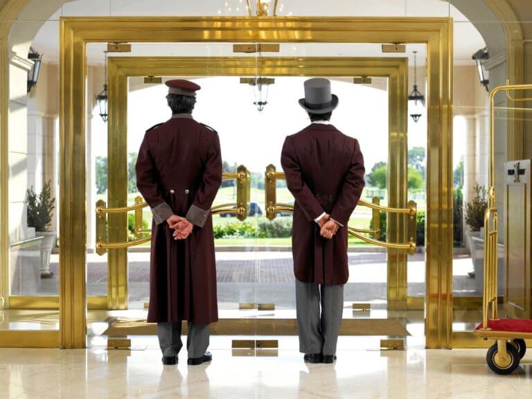 HospitalIT: How Tech Is Influencing the Hospitality Industry 
