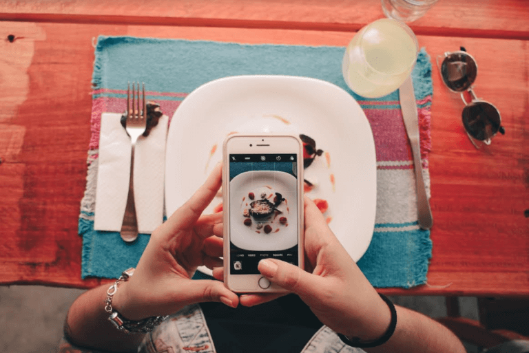 5 Ways Instagram Can Help Boost Restaurant Marketing