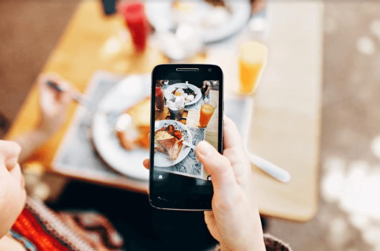 How Storytelling Can Help Increase Your Restaurant’s Sales