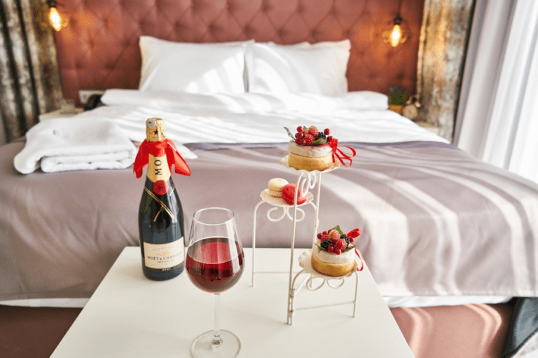 Hospitality 4.0: What It Is and Why You Should Embrace It