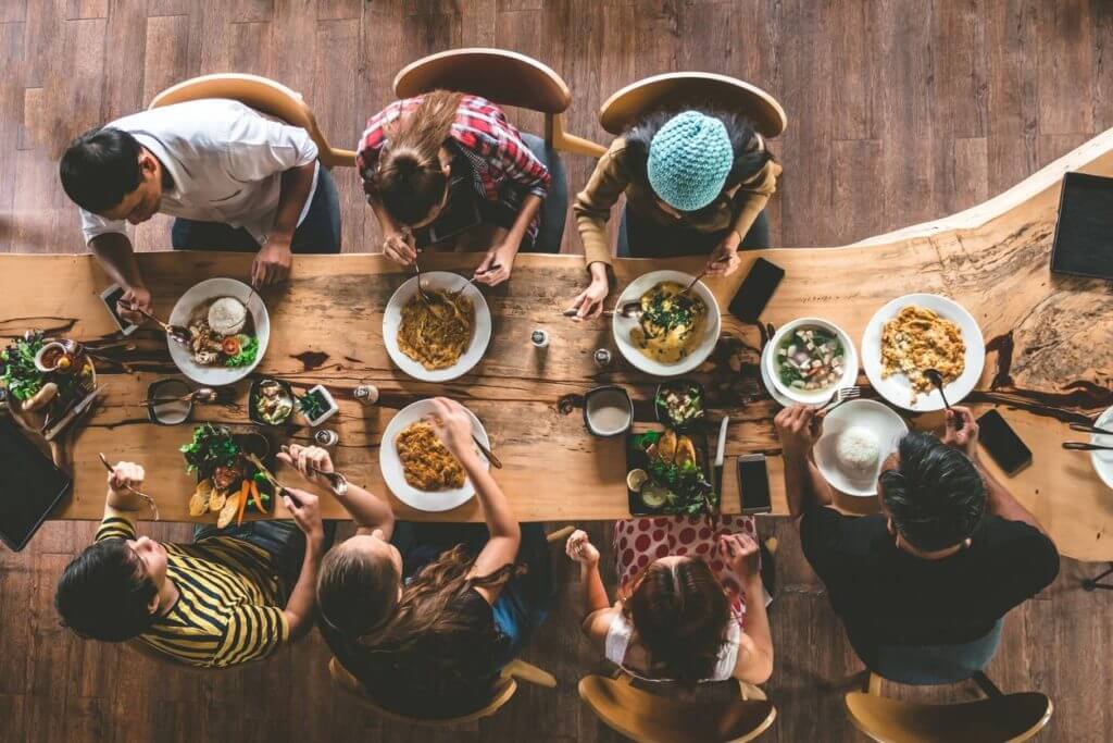 How to Improve Customer Retention at Your Restaurant