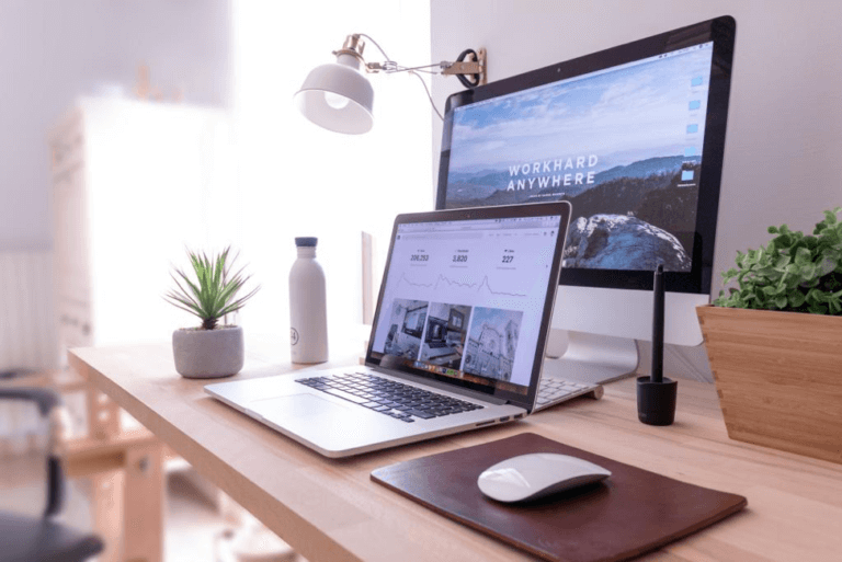 4 Inspirational, High-Converting Hotel Website Designs