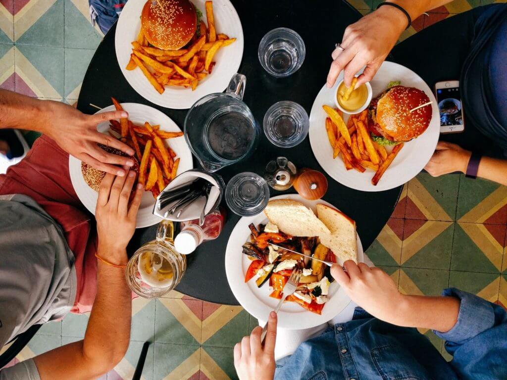 Social Media Do’s and Don’ts for Restaurants