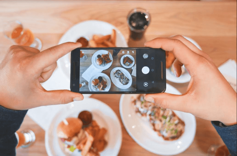 Restaurant Marketing on Instagram: Tips and Examples