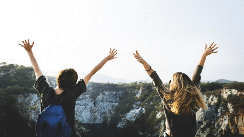 3 Reasons The Hospitality Industry Should Market to Gen Z