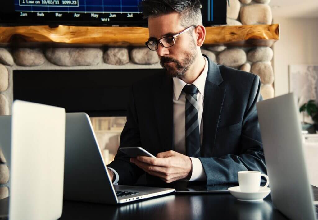 Law Firm Marketing: Nine Effective Digital Marketing Tactics