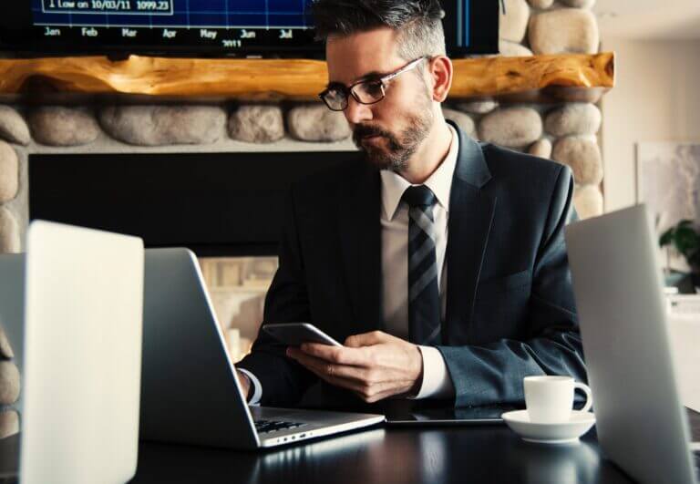 Law Firm Marketing: Nine Effective Digital Marketing Tactics