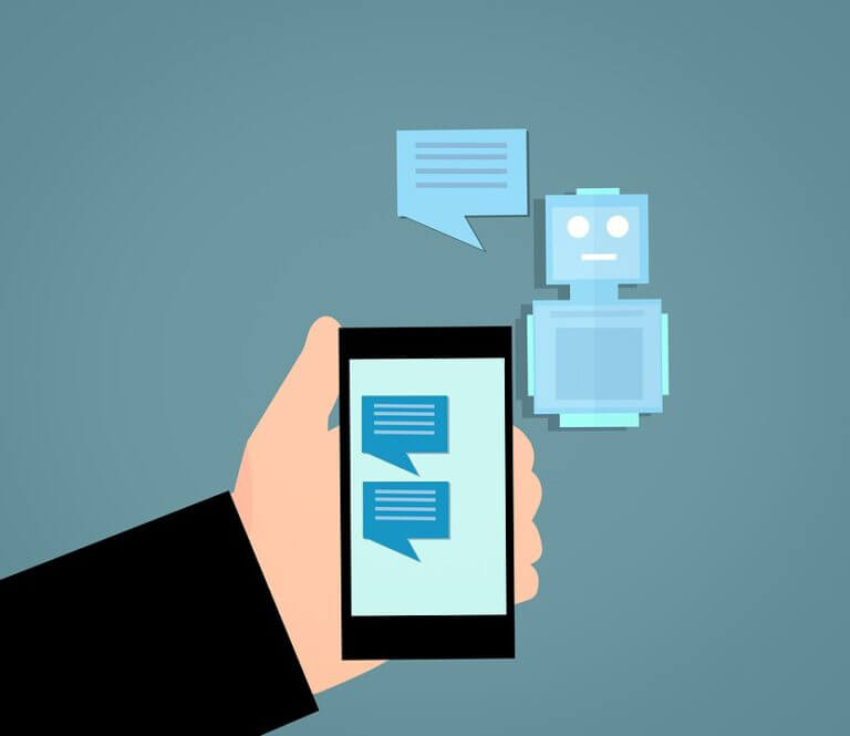 6 Ways Chatbots Can Help Restaurant Businesses