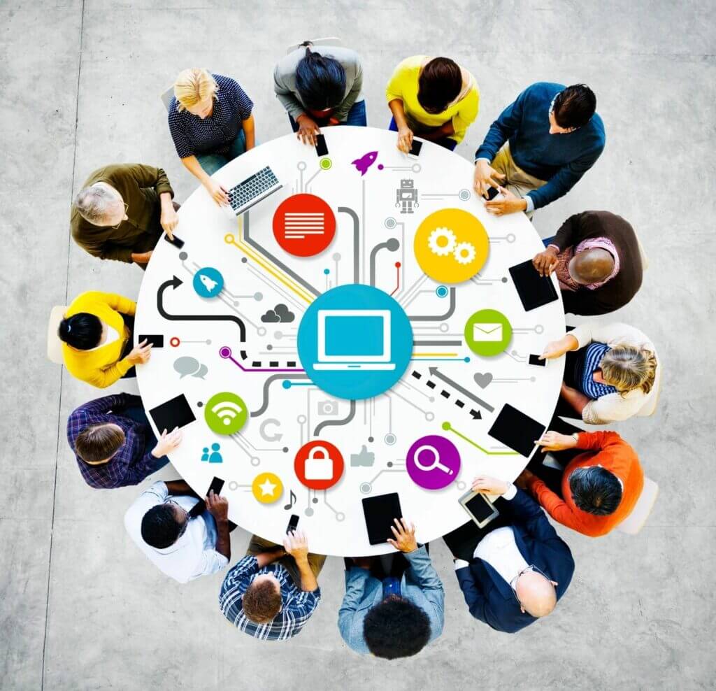 Social Media Content Trends For 2020