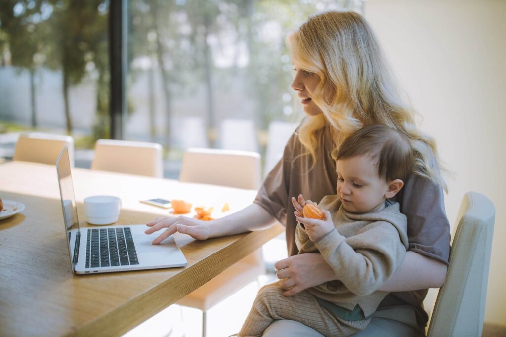 How to Be More Efficient While You Work From Home
