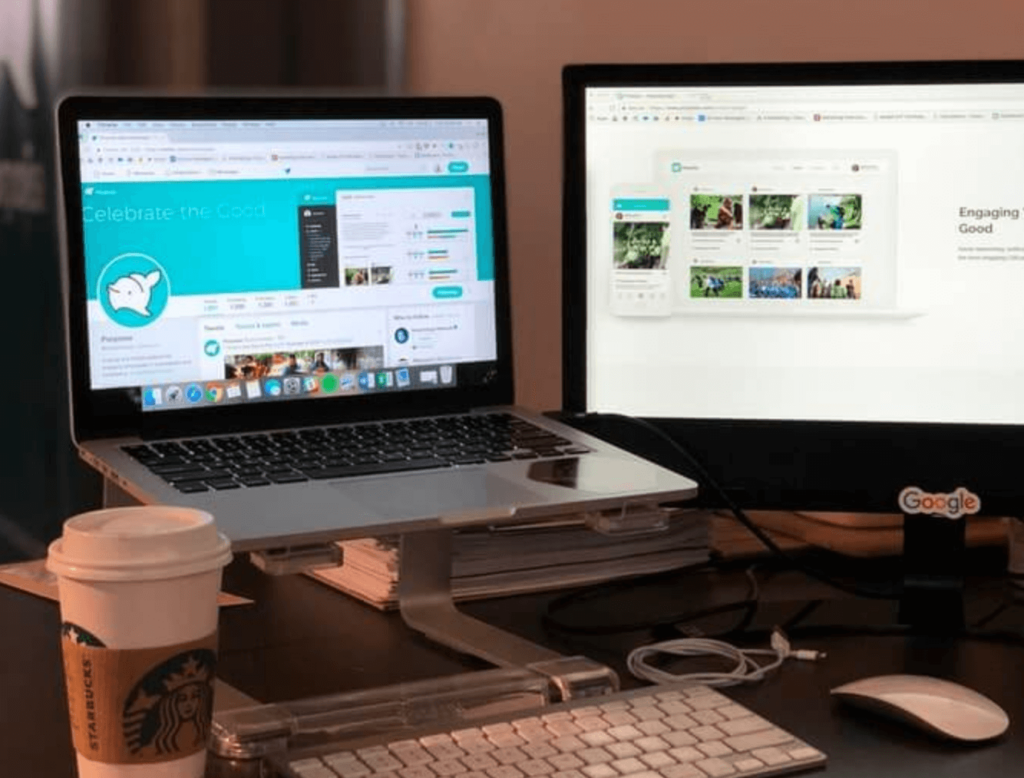 New Social Media Platforms and How They Can Benefit Your Business
