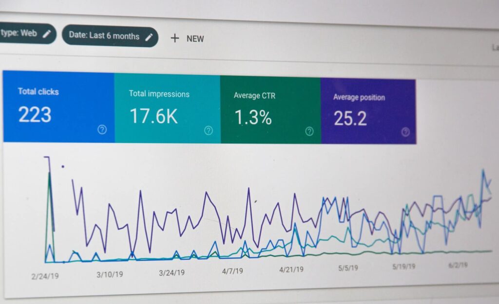 Quick and Easy SEO Tips: How to Generate Traffic To Your Website