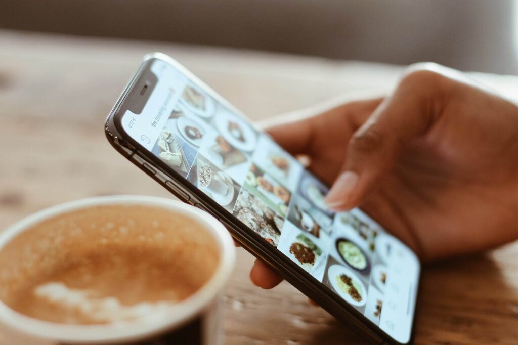A Guide to Effective Instagram Marketing For Restaurants